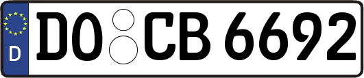 DO-CB6692