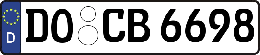 DO-CB6698
