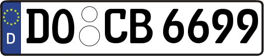 DO-CB6699