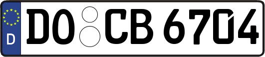 DO-CB6704