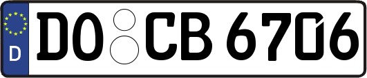 DO-CB6706
