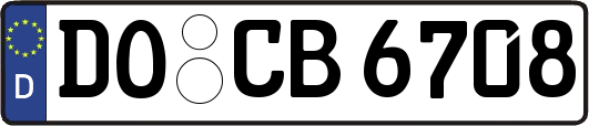 DO-CB6708
