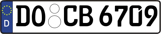 DO-CB6709