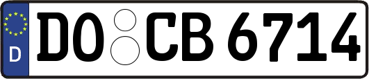 DO-CB6714