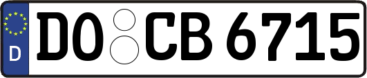 DO-CB6715
