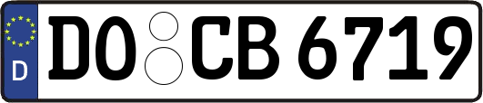 DO-CB6719