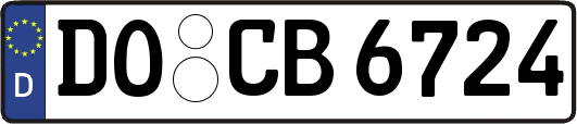 DO-CB6724
