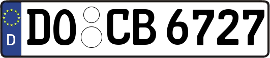 DO-CB6727