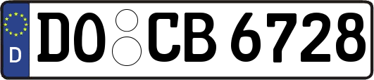 DO-CB6728