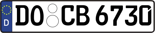 DO-CB6730