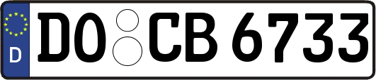 DO-CB6733