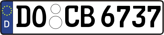 DO-CB6737