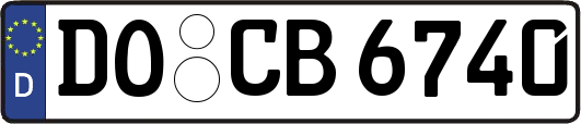 DO-CB6740