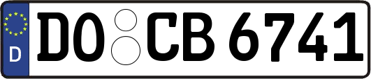 DO-CB6741