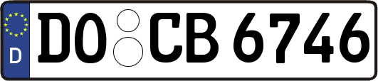 DO-CB6746