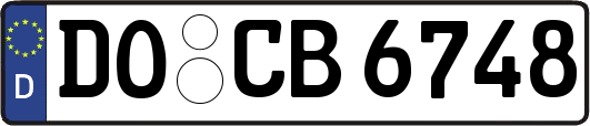 DO-CB6748