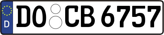 DO-CB6757