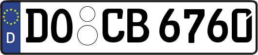 DO-CB6760