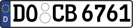 DO-CB6761