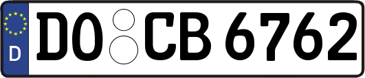 DO-CB6762