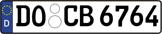 DO-CB6764