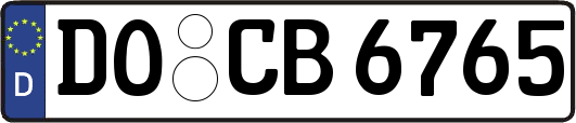 DO-CB6765