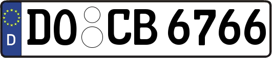 DO-CB6766