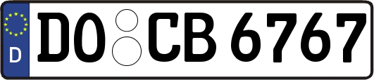 DO-CB6767