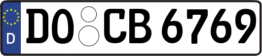 DO-CB6769