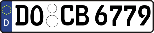 DO-CB6779