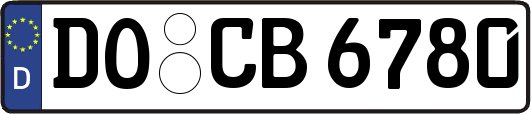 DO-CB6780