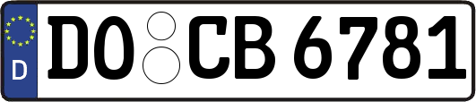 DO-CB6781