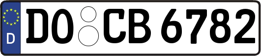 DO-CB6782