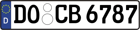 DO-CB6787