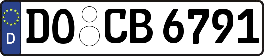 DO-CB6791