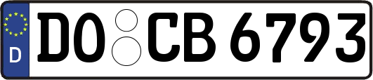 DO-CB6793