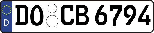 DO-CB6794
