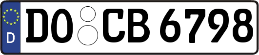 DO-CB6798