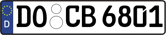 DO-CB6801