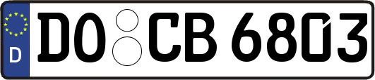 DO-CB6803