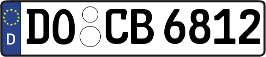 DO-CB6812
