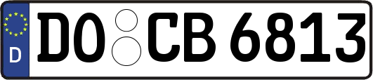DO-CB6813