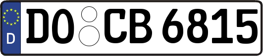 DO-CB6815