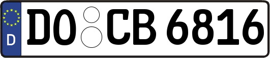 DO-CB6816