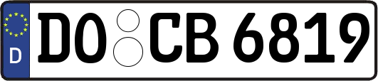 DO-CB6819