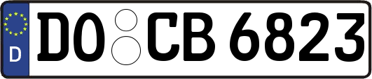 DO-CB6823