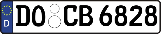 DO-CB6828