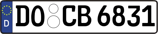DO-CB6831