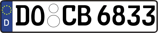 DO-CB6833