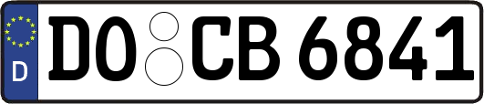 DO-CB6841